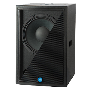 12" SUBWOOFER